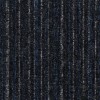 Ковровая плитка Bonkeel Party Line (Пати Лайн) Black Accent