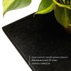 Ковролин STONE (Стоун) 99 • Black
