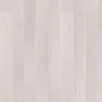 Паркетная доска Barlinek Pure Line Дуб White Truffle Grande однополосная лак .