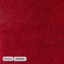 Ковролин STONE (Стоун) 10 • Red .