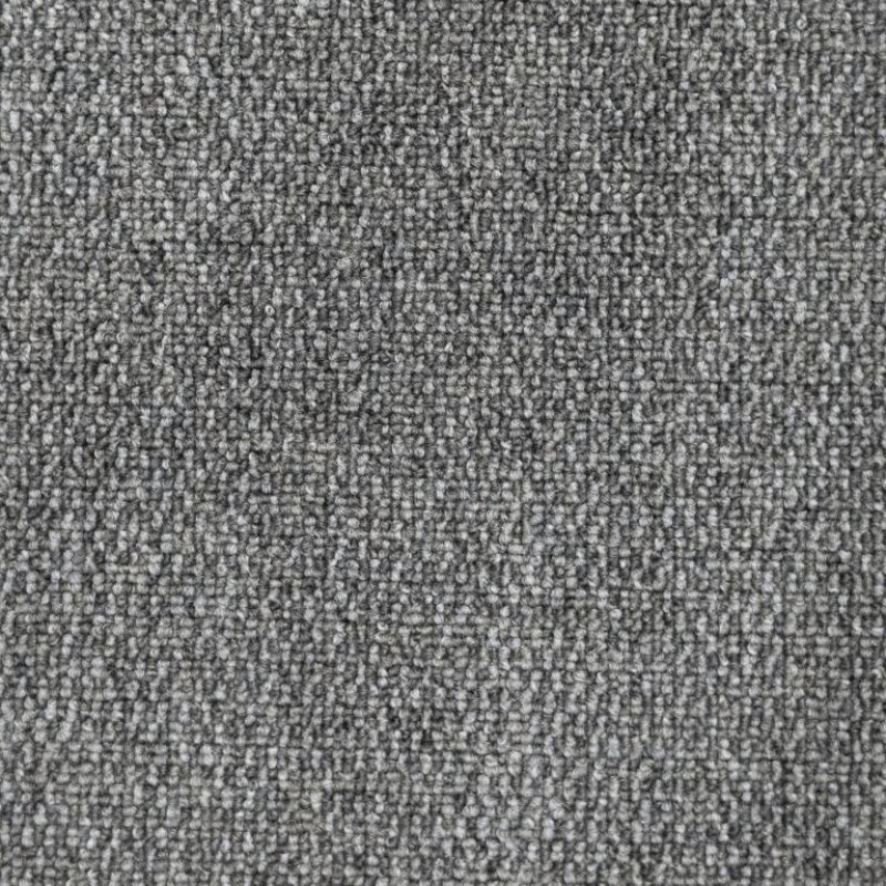 Ковровая плитка Bonkeel Pascal (Паскаль) Grey Серый.