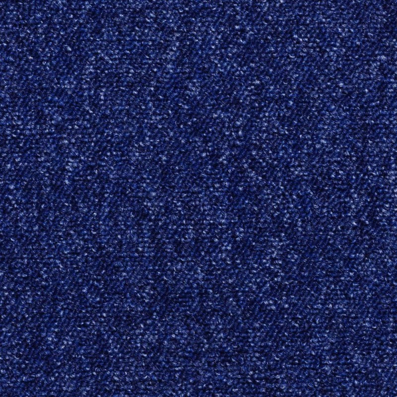 Ковровая плитка Bonkeel Party (Пати) Blue Синий.