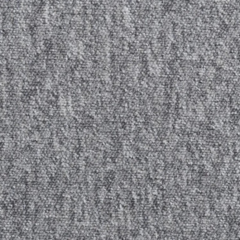 Ковровая плитка Bonkeel Party (Пати) Grey Серый.