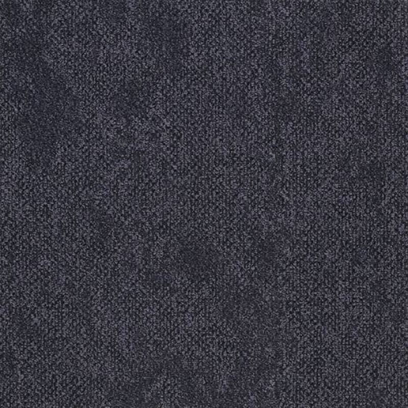 Ковровая плитка Balsan Take a Walk (Тейк э Волк) 880 Синий.